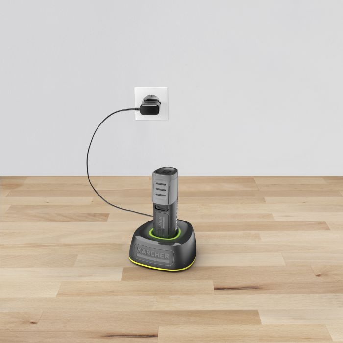 Акумулятор Karcher 4В, 2.5A, 0,1 кг