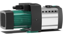 Насос поверхневий Wilo HiMulti 3-45 P, для водопостачання, 4 м3/год, 8 бар, 0.8 кВт, 230V