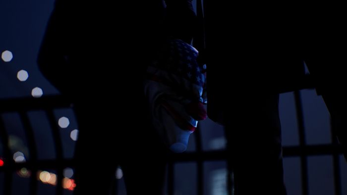 Гра консольна PS5 PAYDAY 3 Day One Edition, BD диск