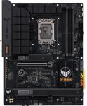 Материнcька плата ASUS TUF GAMING B760-PLUS WIFI D4 s1700 B760 4xDDR4 M.2 HDMI DP mATX