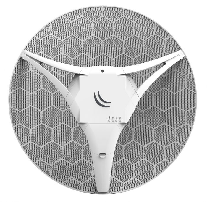 Маршрутизатор MikroTik LHG LTE kit
