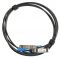 Кабель MikroTik XS+DA0001 SFP28, 1м