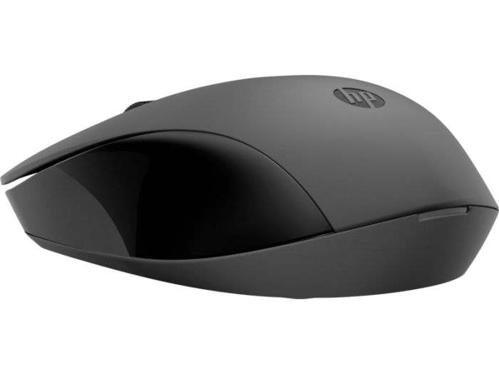 Миша HP 150 WL black