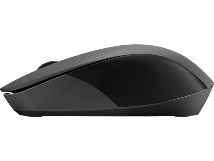 Миша HP 150 WL black