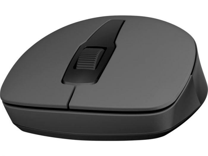Миша HP 150 WL black