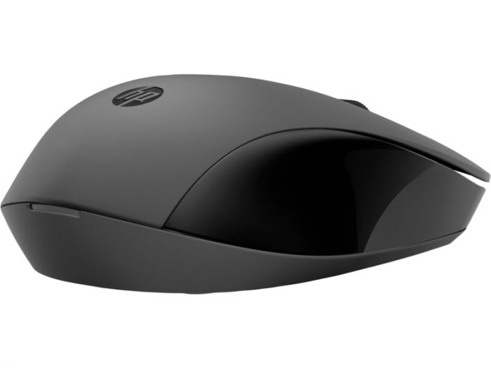 Миша HP 150 WL black