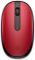 Миша HP 240 BT red