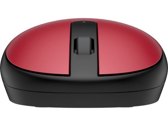 Миша HP 240 BT red
