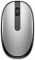 Миша HP 240 BT silver