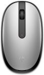 Миша HP 240 BT silver