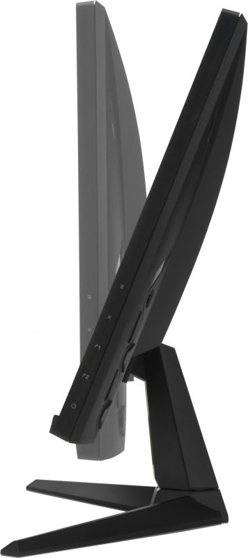 Монітор Asus 28" TUF Gaming VG289Q1A 2xHDMI, DP, MM, IPS, 3840x2160, DCI-P3 90%, FreeSync, HDR10