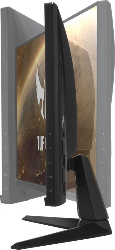 Монітор Asus 28" TUF Gaming VG289Q1A 2xHDMI, DP, MM, IPS, 3840x2160, DCI-P3 90%, FreeSync, HDR10