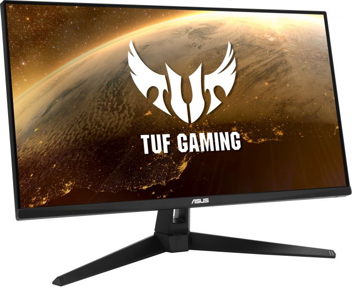 Монітор Asus 28" TUF Gaming VG289Q1A 2xHDMI, DP, MM, IPS, 3840x2160, DCI-P3 90%, FreeSync, HDR10