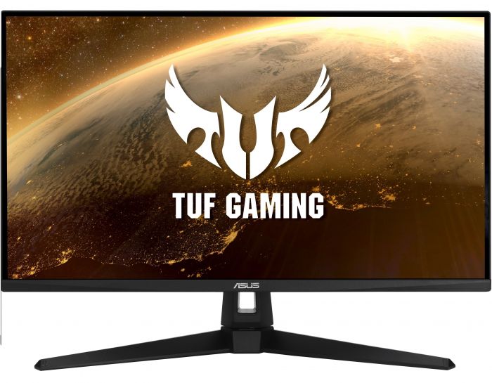 Монітор Asus 28" TUF Gaming VG289Q1A 2xHDMI, DP, MM, IPS, 3840x2160, DCI-P3 90%, FreeSync, HDR10