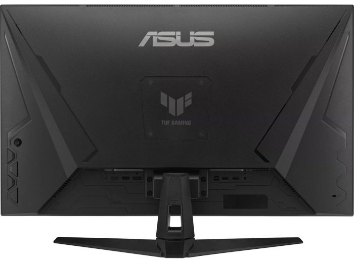 Монітор Asus 31.5" TUF Gaming VG32UQA1A 2xHDMI, DP, MM, VA, 3840x2160, 160Hz, 1ms, sRGB 120%, FreeSync, HDR10