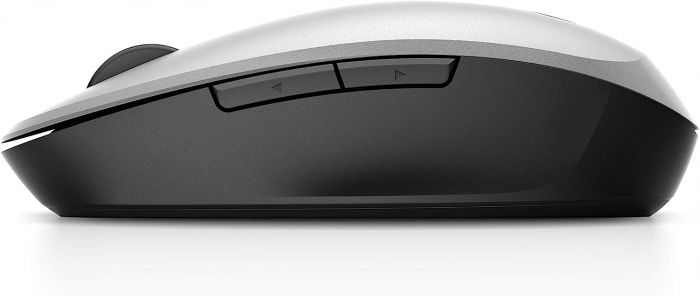 Миша HP Dual Mode BT/WL Silver