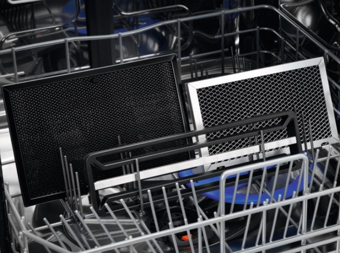 Варильна повверхня Electrolux індукційна, 80см, розширена зона, вбудована витяжка, Hob2Hood, чорний