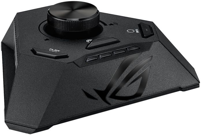 Материнcька плата ASUS ROG STRIX Z790-I GAMING WIFI s1700 Z790 2xDDR5 M.2 HDMI Thunderbolt Wi-Fi BT mITX