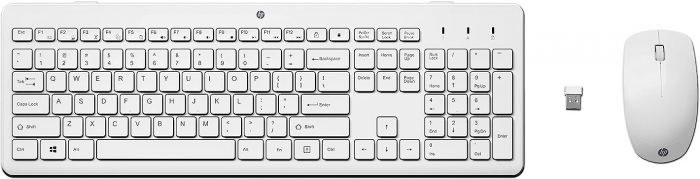 Комплект НР 230 WL UKR white