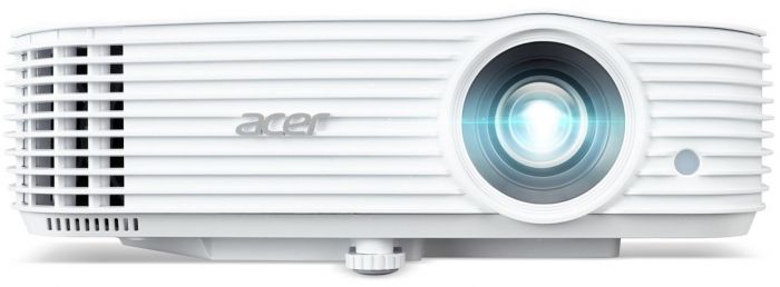 Проєктор Acer X1626HK WUXGA, 4000 lm, 1.5-1.65