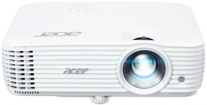 Проєктор Acer X1626HK WUXGA, 4000 lm, 1.5-1.65