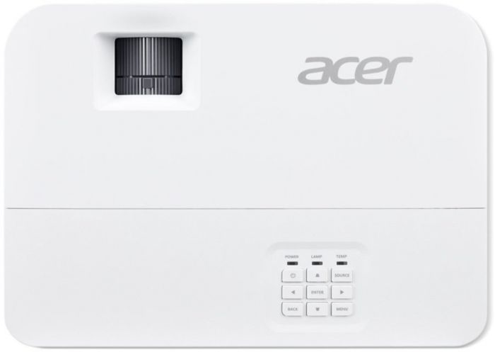 Проєктор Acer X1626HK WUXGA, 4000 lm, 1.5-1.65