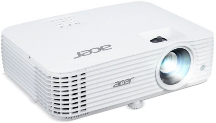 Проєктор Acer X1626HK WUXGA, 4000 lm, 1.5-1.65