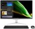 Персональний комп'ютер моноблок Acer Aspire C27-1655 27" FHD, Intel i5-1135G7, 16GB, F512GB, UMA, WiFi, Win10, чорний
