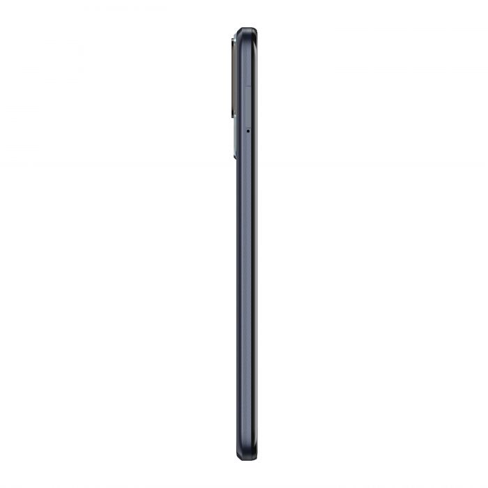 Смартфон TCL 40 SE (T610K2) 6.75" 6/256GB, 2SIM, 5010mAh, Dark Grey