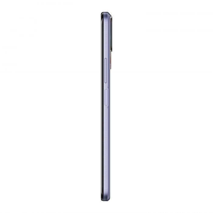 Смартфон TCL 40 SE (T610K2) 6.75" 6/256GB, 2SIM, 5010mAh, Twilight Purple