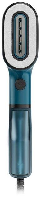 Відпарювач Tefal компактний PURE POP BLUE, 1300Вт, 70мл, постійна пара - 20гр, синій