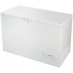 Морозильна скриня Indesit , 92x140,5x70, 390л, А+, ST, білий