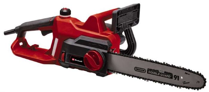Пила ланцюгова Einhell GC-EC 1935, 1900 Вт, 35 см, 4.66 кг