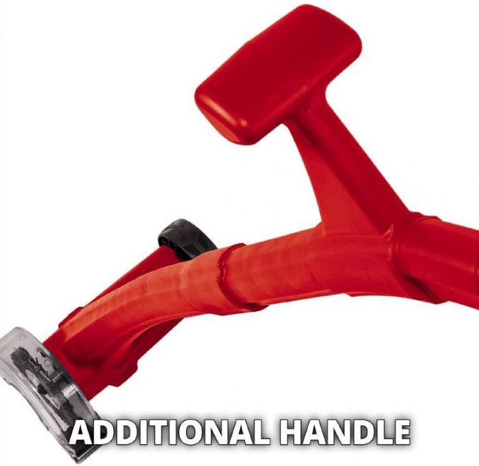 Очищувач швів плитки Einhell GC-EG 1410, 140 Вт, щітка 100 мм, 1.53 кг