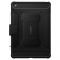 Чохол Spigen для Apple iPad 10.2" (2021-2020-2019) Rugged Armor Pro, Black