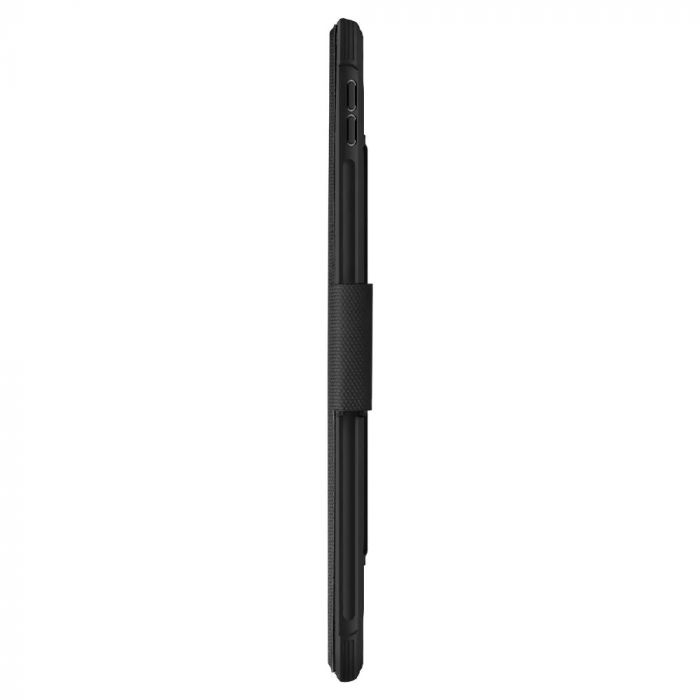 Чохол Spigen для Apple iPad 10.2" (2021-2020-2019) Rugged Armor Pro, Black
