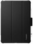 Чохол Spigen для Apple iPad 10.2" (2021-2020-2019) Rugged Armor Pro, Black