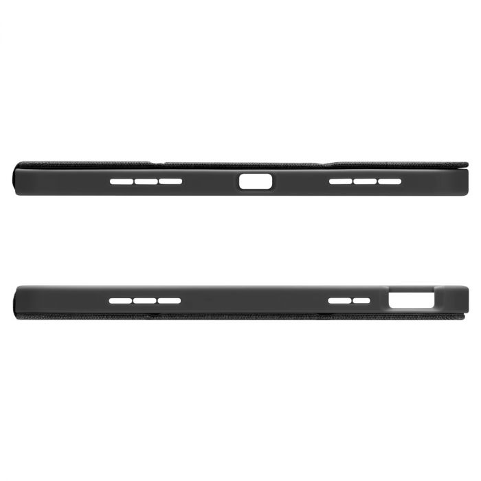 Чохол Spigen для Apple iPad 10.9"(2022) Urban Fit, Black