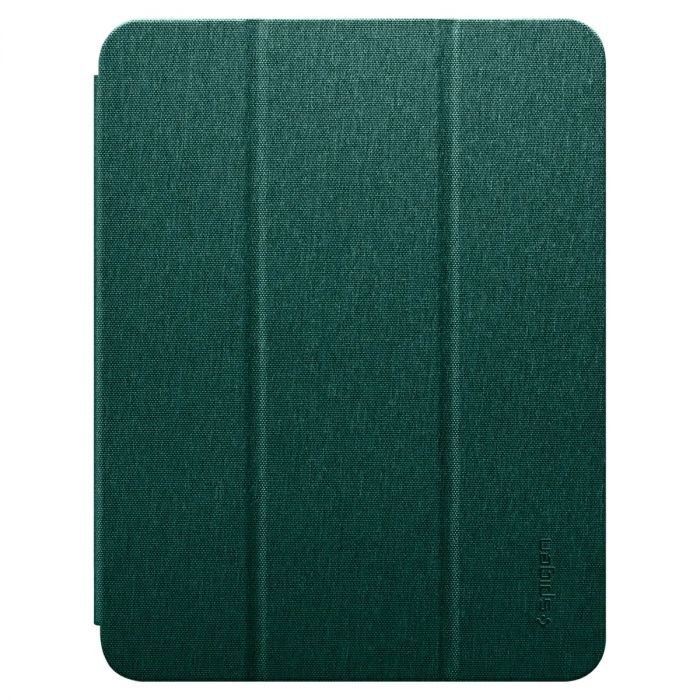 Чохол Spigen для Apple iPad 10.9"(2022) Urban Fit, Midnight Green