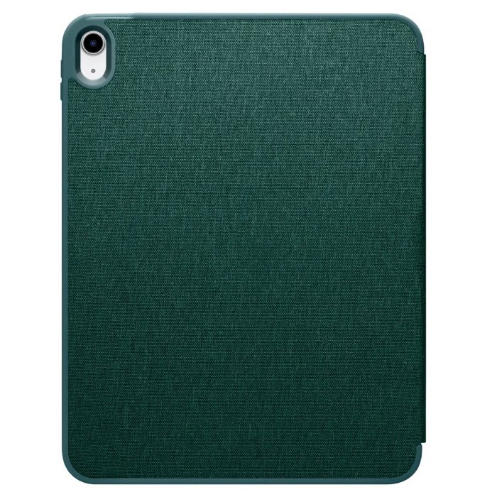 Чохол Spigen для Apple iPad 10.9"(2022) Urban Fit, Midnight Green