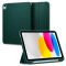 Чохол Spigen для Apple iPad 10.9"(2022) Urban Fit, Midnight Green