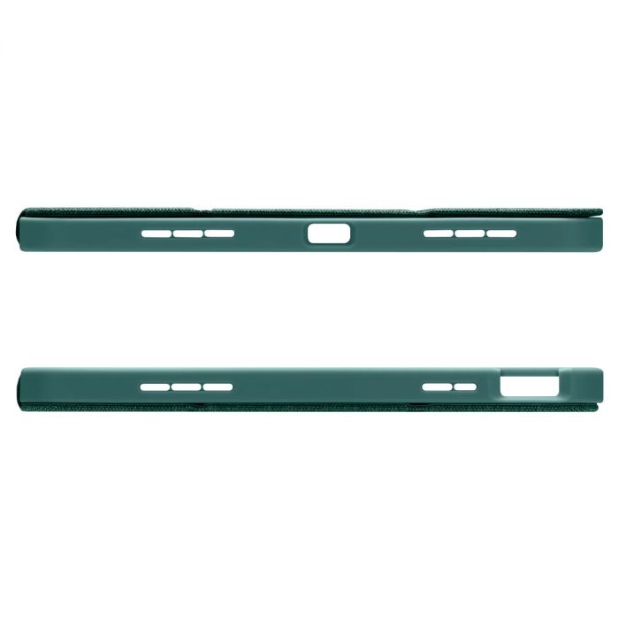 Чохол Spigen для Apple iPad 10.9"(2022) Urban Fit, Midnight Green