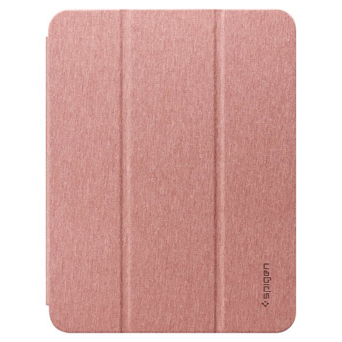 Чохол Spigen для Apple iPad 10.9"(2022) Urban Fit, Rose Gold
