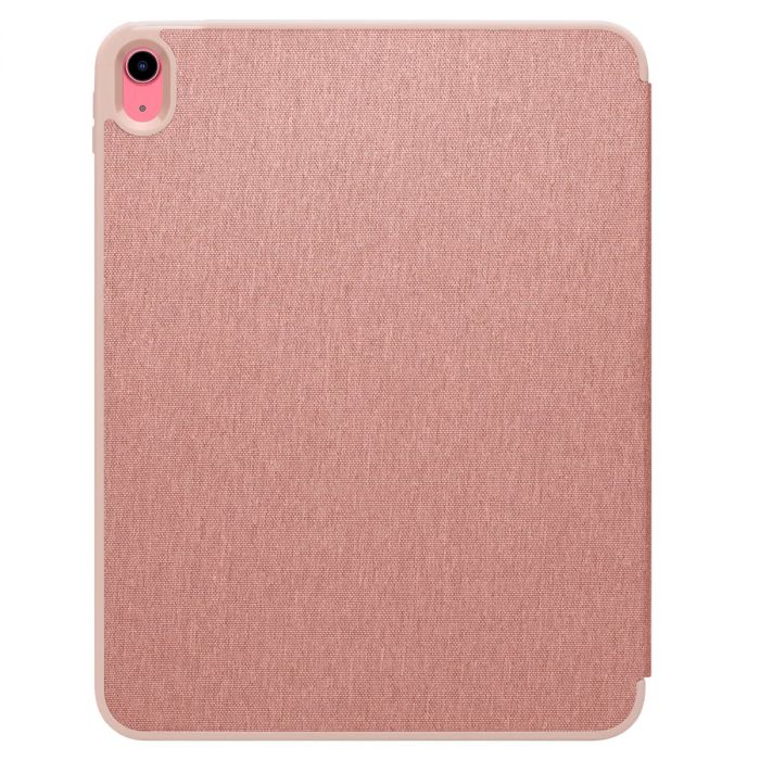 Чохол Spigen для Apple iPad 10.9"(2022) Urban Fit, Rose Gold