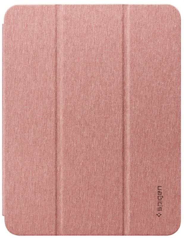 Чохол Spigen для Apple iPad 10.9"(2022) Urban Fit, Rose Gold