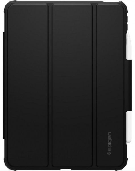 Чохол Spigen для Apple iPad Air 10.9" (2022 / 2020) Ultra Hybrid Pro, Black