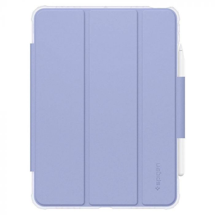 Чохол Spigen для Apple iPad Air 10.9" (2022 / 2020) Ultra Hybrid Pro, Lavender