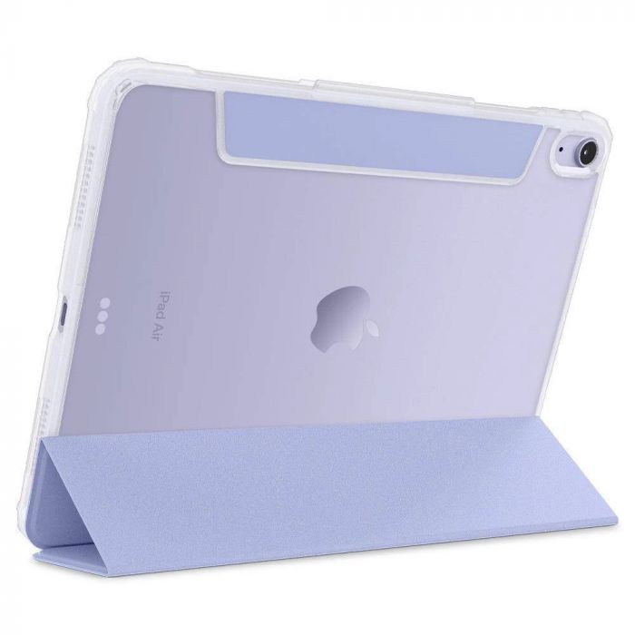 Чохол Spigen для Apple iPad Air 10.9" (2022 / 2020) Ultra Hybrid Pro, Lavender