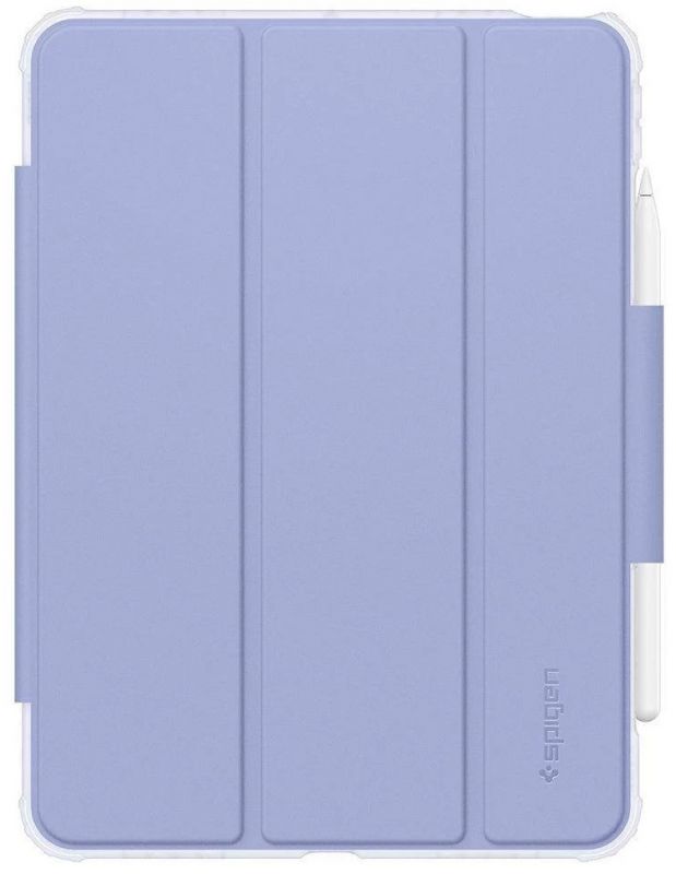 Чохол Spigen для Apple iPad Air 10.9" (2022 / 2020) Ultra Hybrid Pro, Lavender