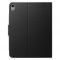 Чохол Spigen для Apple iPad Air 10.9"(2022-2020) Liquid Air Folio, Black